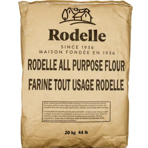 REGKO – Rodelle All Purpose Flour