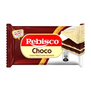 Rebisco Chocolate SW