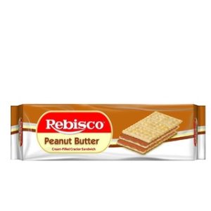 Rebisco PeanutButter SW