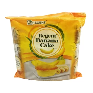 Regent Banana Cake