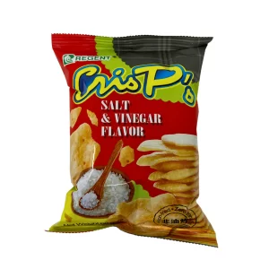 Regent CrisPs Salt&Vinegar