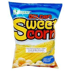 Regent Golden Sweet Corn