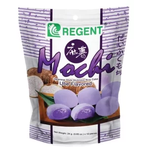 Regent Mochi Ube