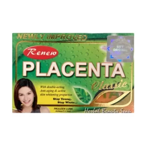 Renew Placenta Soap