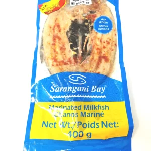 Sarangani MF FFDMS Spicy