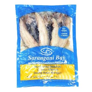 Sarangani MilkfishRegular