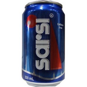 Sarsi Can