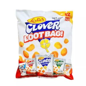 Leslie's Clover Loot 7x12 bags (292g)