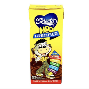 Selecta Moo Choco