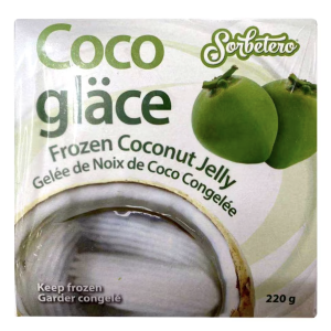 Sorbetero Coco Glace Reg