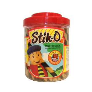 Stik-O Chocolate Wafer