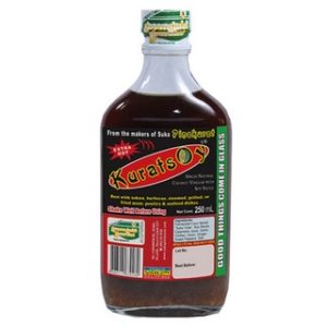 Suka KuratsoyCoconut Vin