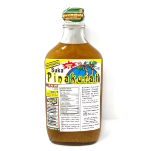 Suka Pinakurt Spice Coco