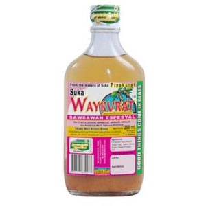 Suka Waykurat Coco Vin
