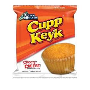 Suncrest CuppKeykCheese