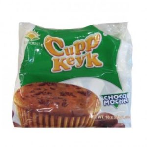 Suncrest CuppKeykChoco