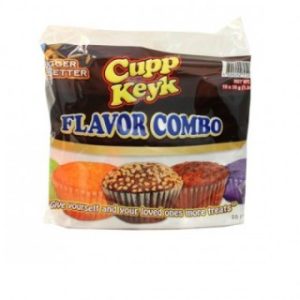 Suncrest CuppKeykFlavour