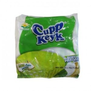 Suncrest CuppKeykPandan