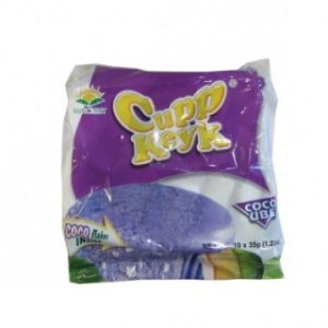 Suncrest CuppKeykUbe