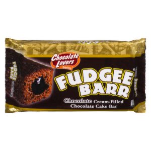 Suncrest Fudgee Chocol