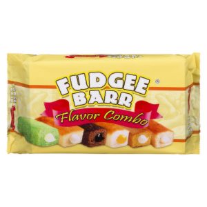 Suncrest Fudgee Combo