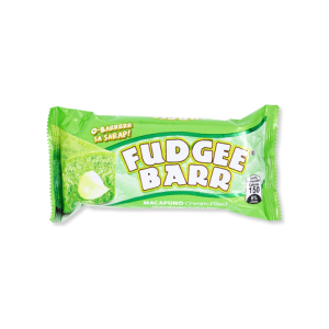 Suncrest Fudgee Macpuno