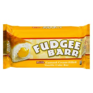 Suncrest Fudgee MilkCust