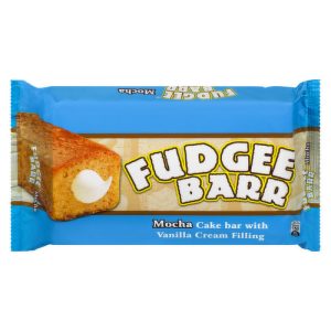 Suncrest Fudgee Mocha