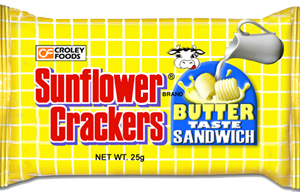 Sunflower ButterTaste