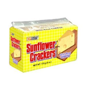 Sunflower Cheese Pack