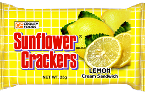 Sunflower Lemon
