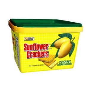 Sunflower Mango Tub