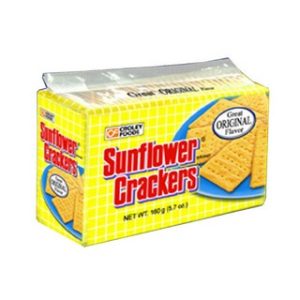 Sunflower Plain Pack