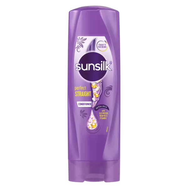 Sunsilk Cond Violet