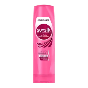 Sunsilk Conditioner Pink