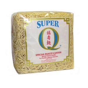 Super Q Pancit