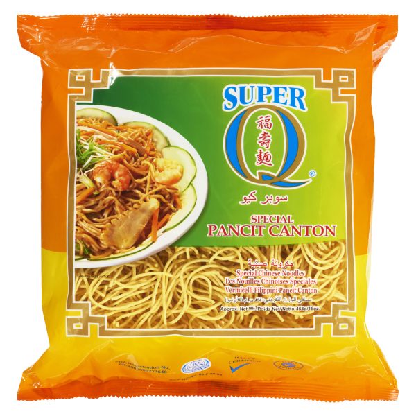 Super Q Pancit Canton