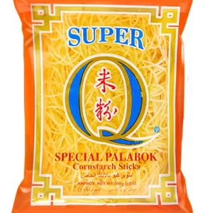 Super Q Special Palabok