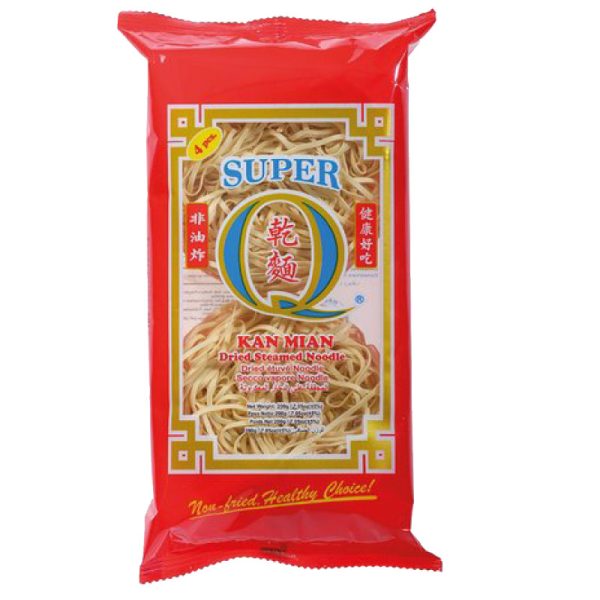 SuperQ KanMian