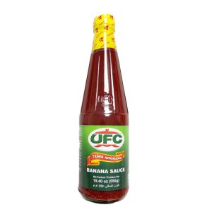UFC Banana Sauce Regular
