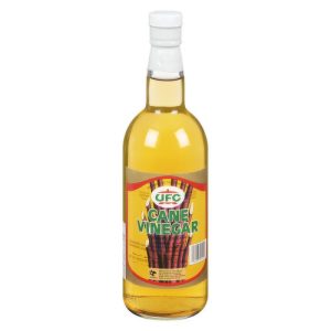 UFC Cane Vinegar