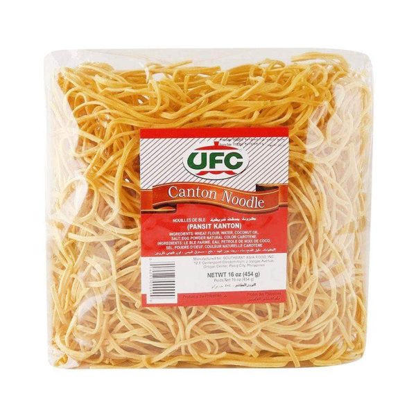 UFC FlourStick PanctCantn