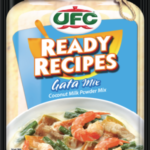 UFC Gata Coconut Mix