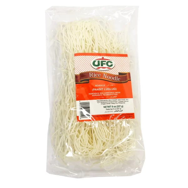 UFC LugLug Noodles