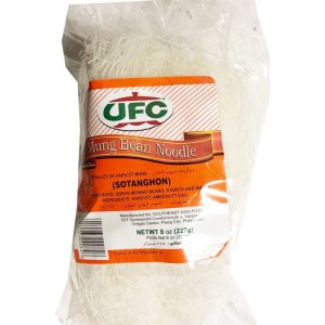 UFC MungBean Noodle 30x8oz