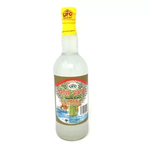 UFC Native Vinegar