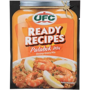 UFC Palabok Mix