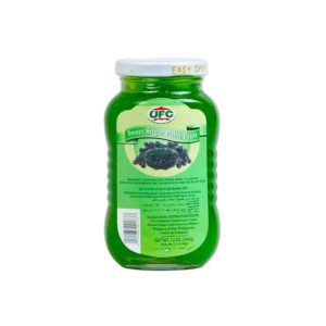 UFC Plam Fruit Kaong Green