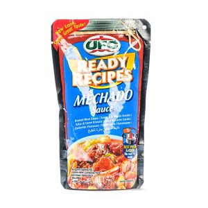 UFC ReadyRecipe Mechado