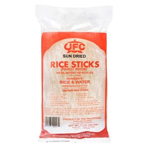 UFC Rice Sticks Bihon